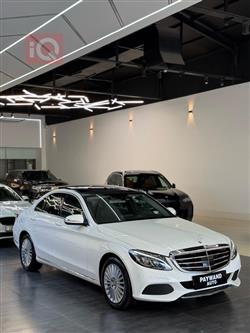 مێرسێدس بێنز C-Class